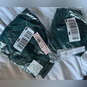 Victoria secret legging/ sports bra set. #UA1